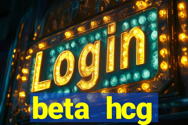 beta hcg indeterminado pode ser negativo